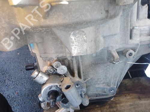 Gearbox VW POLO VI (AW1, BZ1, AE1) 1.0 TSI | BP25302446M3 - Image 2