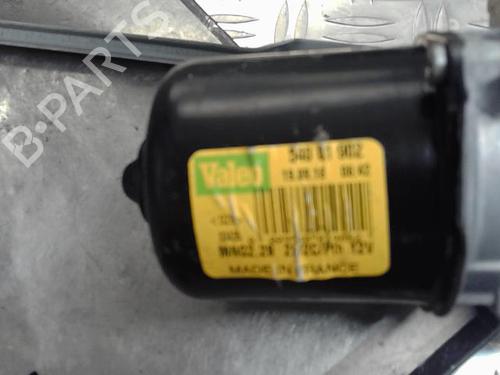 Viskermotor vindrude RENAULT KANGOO Express (FW0/1_) 1.5 dCi 90 (FW0G, FW05, FW08, FW11) | BP21883730M29 