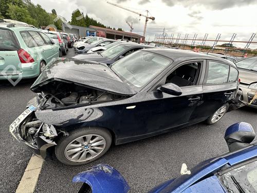 Starter BMW 1 (E87) 116 d | BP21370431M8  - Image 12
