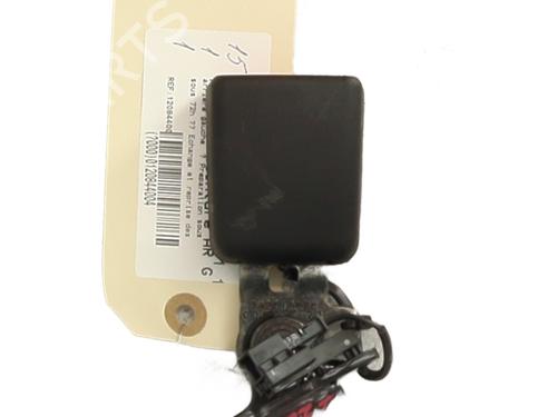 Seat buckle MERCEDES-BENZ A-CLASS (W177) A 250 e (177.086) | BP32194767I32 - Image 2