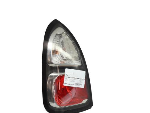 Left taillight CITROËN C3 Picasso (SH_) 1.4 VTi 95 (SH8FSC, SH8FP0, SH8FP6) | BP30973789C34 - Image 6