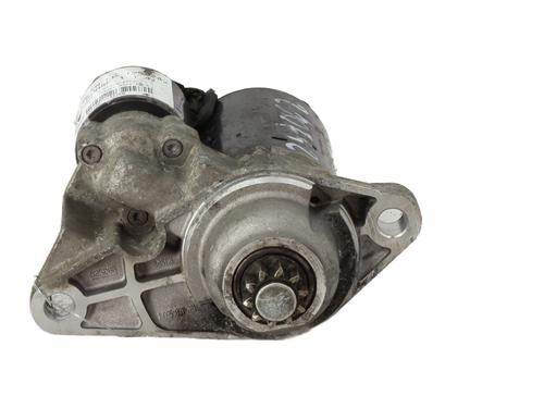 Used Starter VW POLO IV (9N_, 9A_) 1.4 16V (75 hp) 21291274