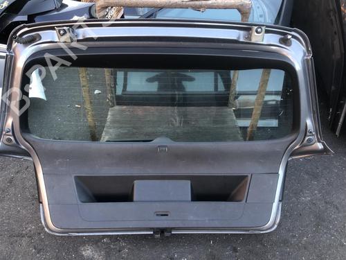 Tailgate VW GOLF VI (5K1) 2.0 TDI | BP21318961C6 