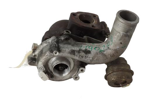 Used Turbocharger/Supercharger AUDI TT (8N3) 1.8 T (180 hp) 21295132