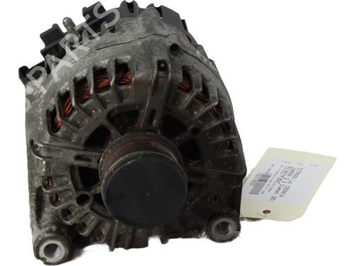 Used Alternator CITROËN JUMPER I Van (244) 2.0 HDi (84 hp) 31146357