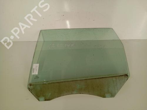 Used Rear left door window FORD FOCUS C-MAX (DM2) 2.0 TDCi (133 hp) 29339513