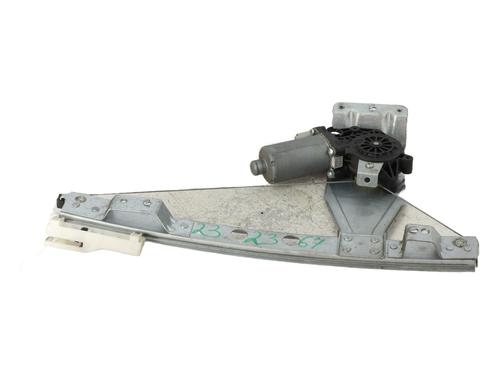 Used Left rear window motor CITROËN C3 I (FC_, FN_) 1.4 HDi (68 hp) 21302913