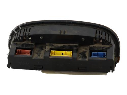 Used Climate control Climate control PEUGEOT 607 (9D, 9U) 2.2 HDi (133 hp) 21366004 21366004