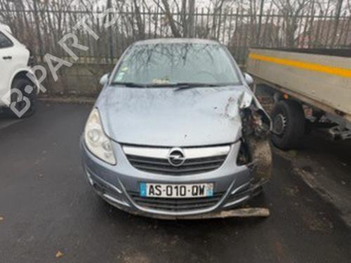 AC compressor OPEL CORSA D (S07) 1.3 CDTI (L08, L68) | BP30973783M34 - Image 12