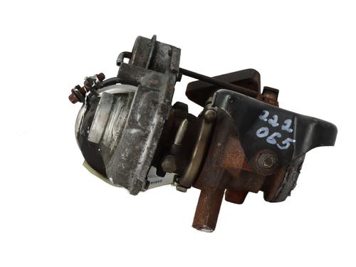 Turbolader/Kompressor MERCEDES-BENZ A-CLASS (W169) A 180 CDI (169.007, 169.307) | BP21369466M71 