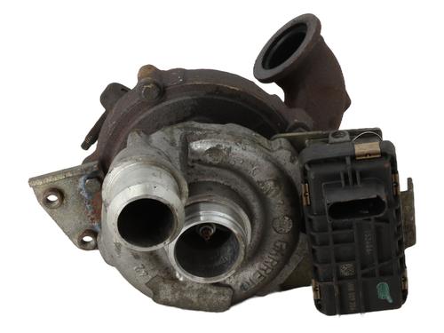 Turbolader/Kompressor FORD GRAND C-MAX (DXA/CB7, DXA/CEU) 2.0 TDCi (140 hp) 28732218