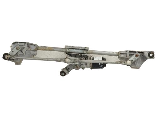 Used Front wiper motor Front wiper motor NISSAN NAVARA NP300 (D40) 2.5 dCi 4WD (171 hp) 21293437 21293437