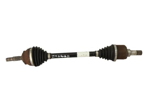 Used Left front driveshaft Left front driveshaft 21314685 21314685