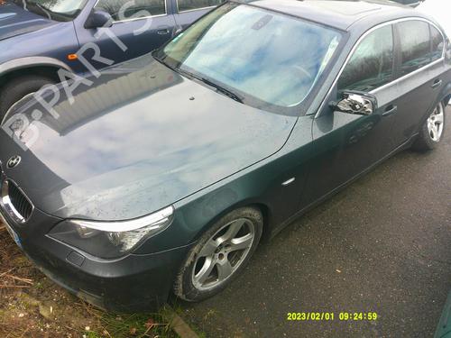 Switch BMW 5 (E60) 525 d | BP32156958I30 - Image 19