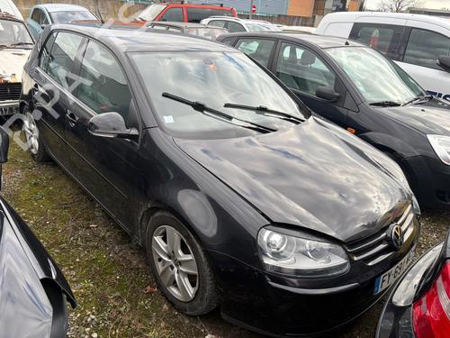 Climate control VW GOLF V (1K1) | BP33448792I5 - Image 12