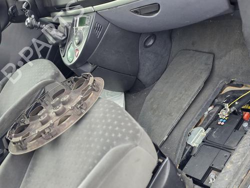 Left headlight PEUGEOT 807 (EB_) 2.2 HDi | BP33018934C28  - Image 21