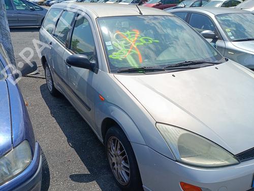 Left taillight FORD FOCUS I Turnier (DNW) 1.8 Turbo DI / TDDi | BP27176243C34