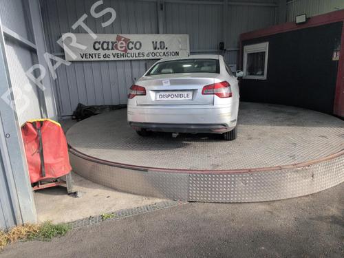 Left headlight CITROËN C5 III (RD_) 2.0 HDi 165 (RDRHHA, RDRHH8) | BP39953740C28 - Image 21