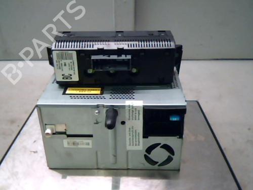 Radio OPEL CORSA D (S07) 1.3 CDTI (L08, L68) | BP21310151E6 
