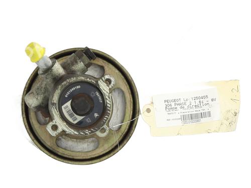 Steering pump PEUGEOT 306 Hatchback (7A, 7C, N3, N5) 1.6 | BP23809439M99 