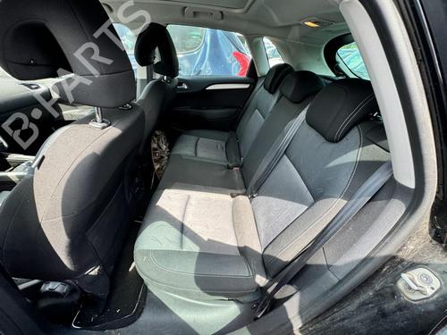 Seat buckle CITROËN C4 II (NC_) 1.6 HDi 110 | BP21375431I32 - Image 17