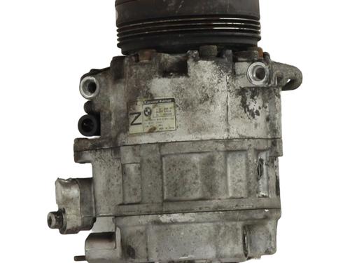 AC compressor BMW X5 (E53) 4.8 is | BP21867118M34  - Image 5