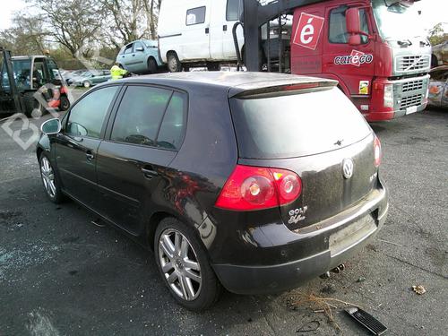 Gearbox VW GOLF V (1K1) 2.0 TDI 16V | BP23877563M3 