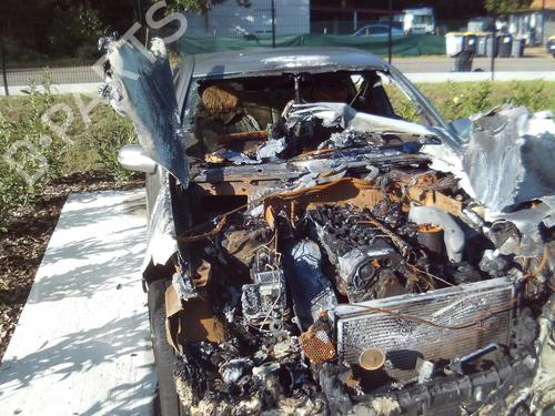 Right front door MERCEDES-BENZ E-CLASS (W211) E 320 CDI (211.026) | BP21309046C3 