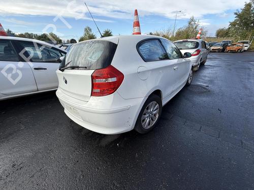 Steering column stalk BMW 1 (E81) 116 i | BP21375889I23  - Image 18