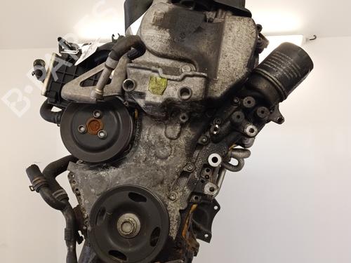 Engine SKODA SUPERB II (3T4) 1.4 TSI | BP31855140M1 - Image 3
