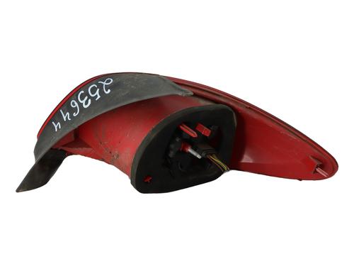 Left taillight PEUGEOT 206+ (2L_, 2M_) 1.1 | BP29252782C34 