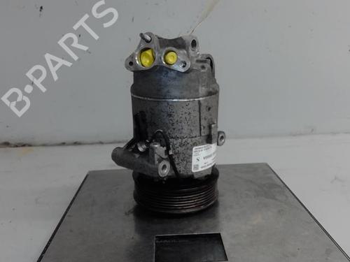 AC compressor NISSAN QASHQAI / QASHQAI +2 I (J10, NJ10, JJ10E) 1.6 | BP21292240M34 