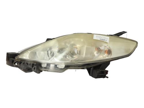 Left headlight MAZDA 5 (CR) 2.0 CD (CR19) | BP21293722C28 - Image 5