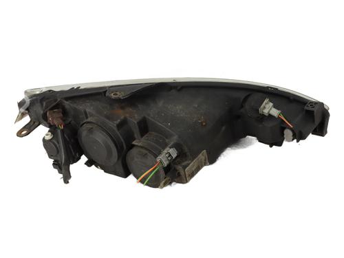 Left headlight PEUGEOT 206 CC (2D) 1.6 16V (2DNFUF, 2DNFUR) | BP33452286C28  - Image 5