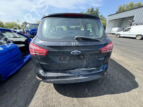 Devioluci FORD B-MAX (JK) 1.6 TDCi | BP21375673I23 - Image 14