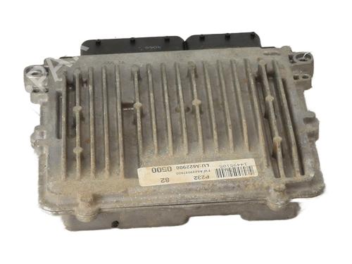 Engine control unit (ECU) MERCEDES-BENZ VITO Van (W447) 109 CDI (447.601, 447.603, 447.605) | BP23806658M57  - Image 6