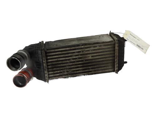 Used Intercooler Intercooler PEUGEOT 208 I (CA_, CC_) 1.6 BlueHDi 100 (100 hp) 34335306 34335306