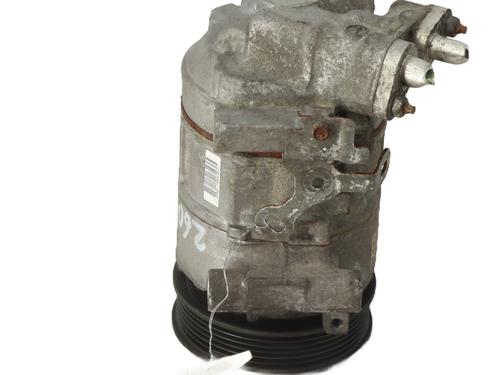 AC compressor CITROËN C4 CACTUS 1.2 THP 110 | BP33702804M34 - Image 5