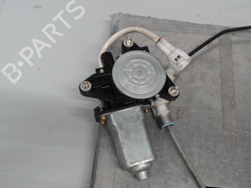 Left rear window motor SUZUKI LIANA Hatchback | BP21364275E23