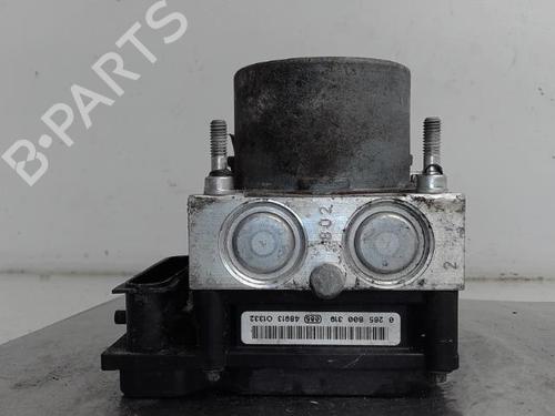 ABS pump NISSAN MICRA III (K12) 1.2 16V | BP21312429M43 
