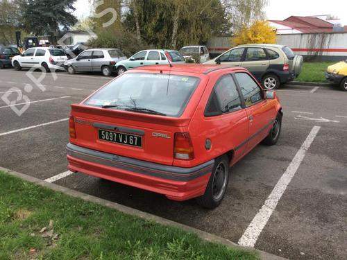 Used Parts OPEL KADETT E Hatchback (T85)  1.6 S (C08, C48, D08, D48)  3396191