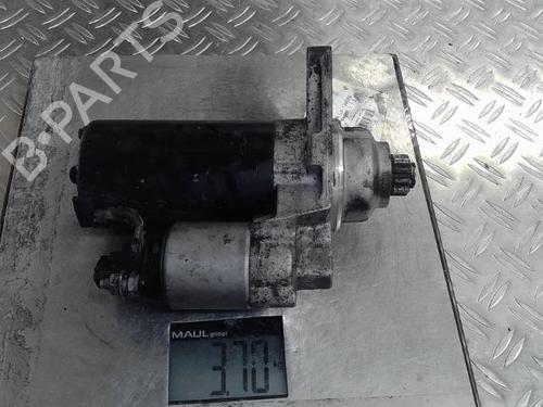Startmotor VW TOURAN (1T1, 1T2) 1.9 TDI | BP22177864M8 