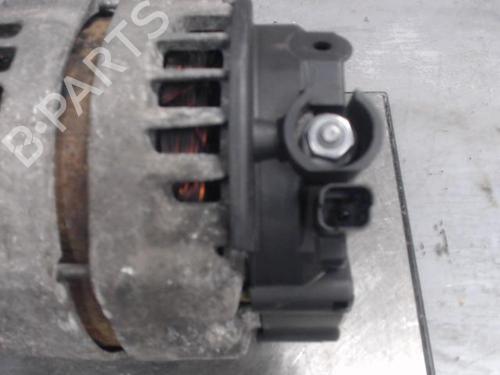 Used Alternator PEUGEOT 308 II (LB_, LP_, LW_, LH_, L3_) 1.6 HDi / BlueHDi 115 (115 hp) 21291866