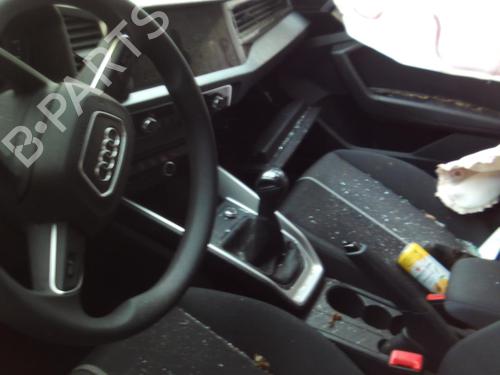 Rat AUDI A1 Sportback (GBA) 35 TFSI | BP21370744C49 - Image 13