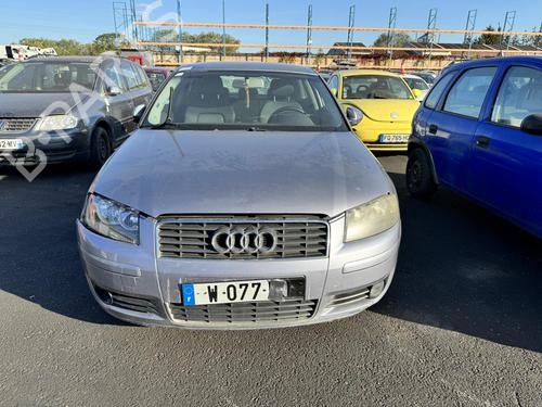 Headlight switch AUDI A3 (8P1) 2.0 TDI 16V | BP21370841I24 