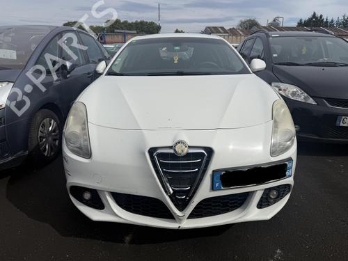 Left front window switch ALFA ROMEO GIULIETTA (940_) 1.6 JTDM (940FXD1A) | BP38762782I27 - Image 7