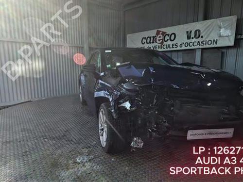 Right taillight AUDI A3 Sportback (8YA, 8YF) 35 TFSI | BP39587616C35 - Image 23