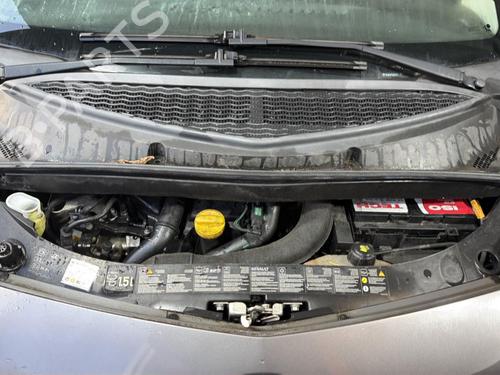 AC radiator RENAULT MODUS / GRAND MODUS (F/JP0_) 1.5 dCi 90 | BP32160762M32 - Image 11