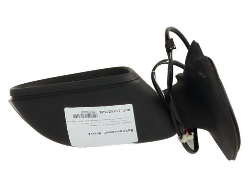 Right mirror VW GOLF VI (5K1) 1.4 TSI | BP29863198C27 