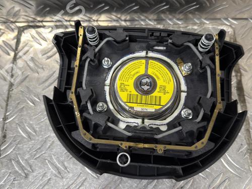 Driver airbag FORD FIESTA V (JH_, JD_) ST150 | BP21885568C9 